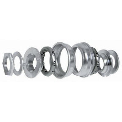 cross BMX trapas set one-piece