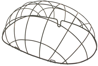 Albahaca pasja - domo - 45 cm - negro
