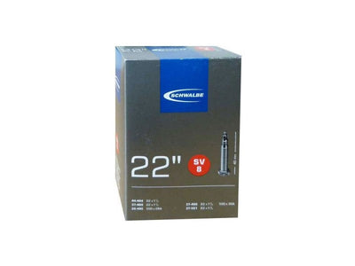 Schwalbe Binnenband FV SV8 22 37-489 28 37-490 37-501