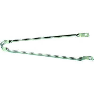 Soporte de guardabarros Elbracht 28 385 mm
