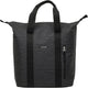 Nueva bolsa de compras Looxs - Repelente de agua - 24L - Nomi Black