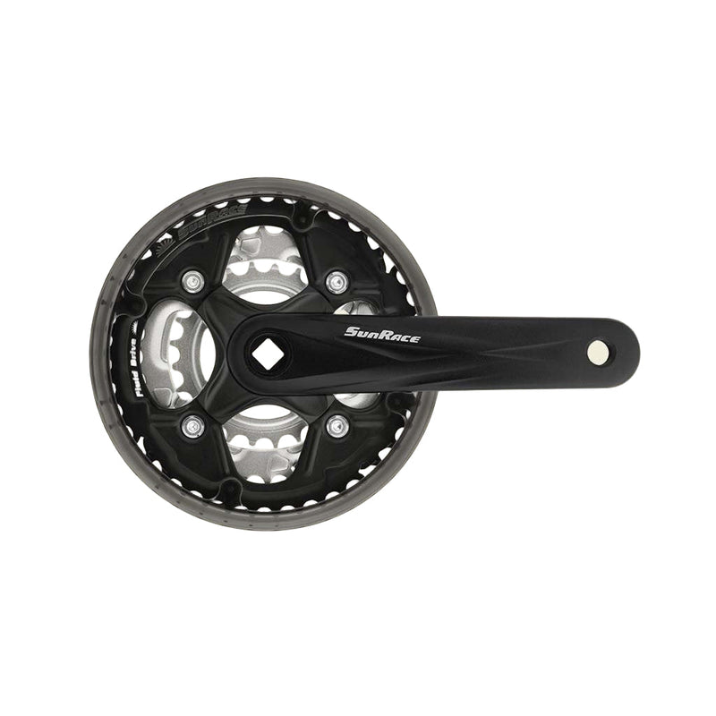 Set di manovella fcm513 24-34-42 152mm -3mm