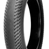 Hulzebos cycle parts b.v. delium draadband streetfighter 102-406 zwart