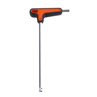 Hander. Chiave a brugola T S-2 doppia 8,0 mm