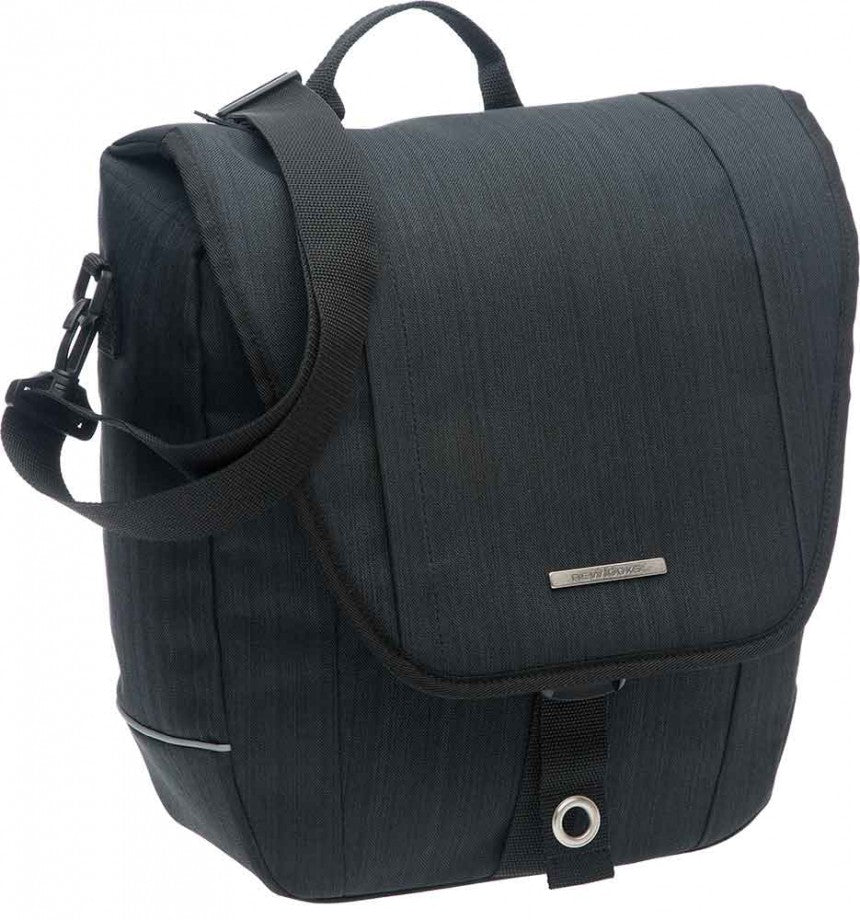 Newlooxs Tas New enkel avero zwart