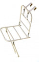 Steco voordrager 30cm creme