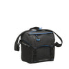 Hamburger - borsa new looxs new looxs n. 77 borsa da manubrio nera - 077.330