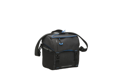 Hamburguesas - new looxs new looxs bolsa no. Bolsa de manillar 77 negra - 077.330