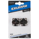 Calas de pedal Exustar e-c-05