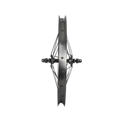 HH Ruota anteriore 16x1.75 ALU 20 Spaaks