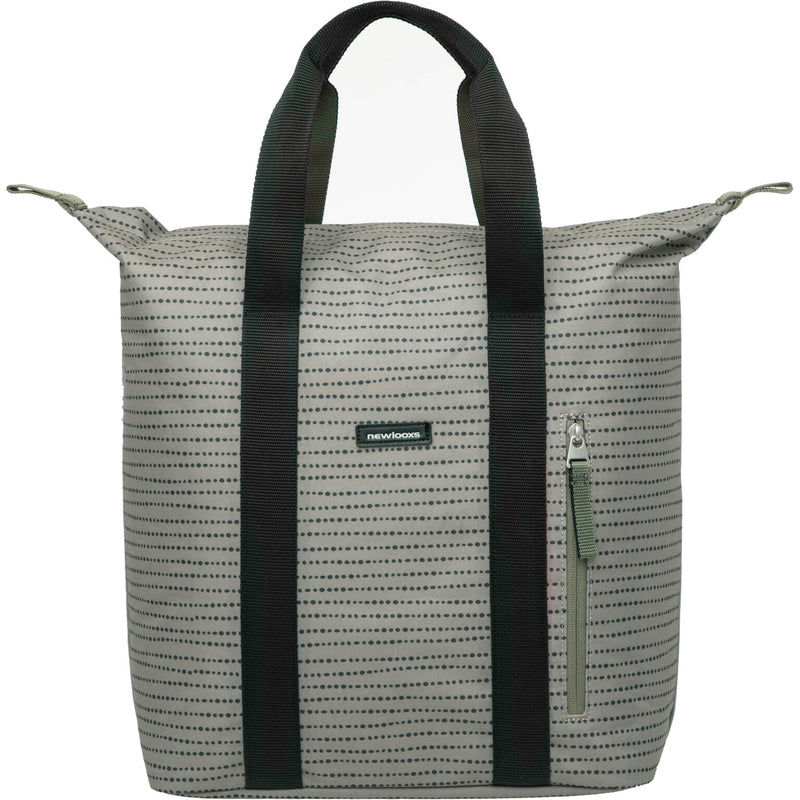 NUOVA BASSA DELLA SCHEND NOMI GREE - Shopper 24L