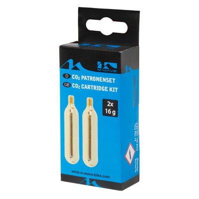 CO2 patterns 16gr. Set A 2