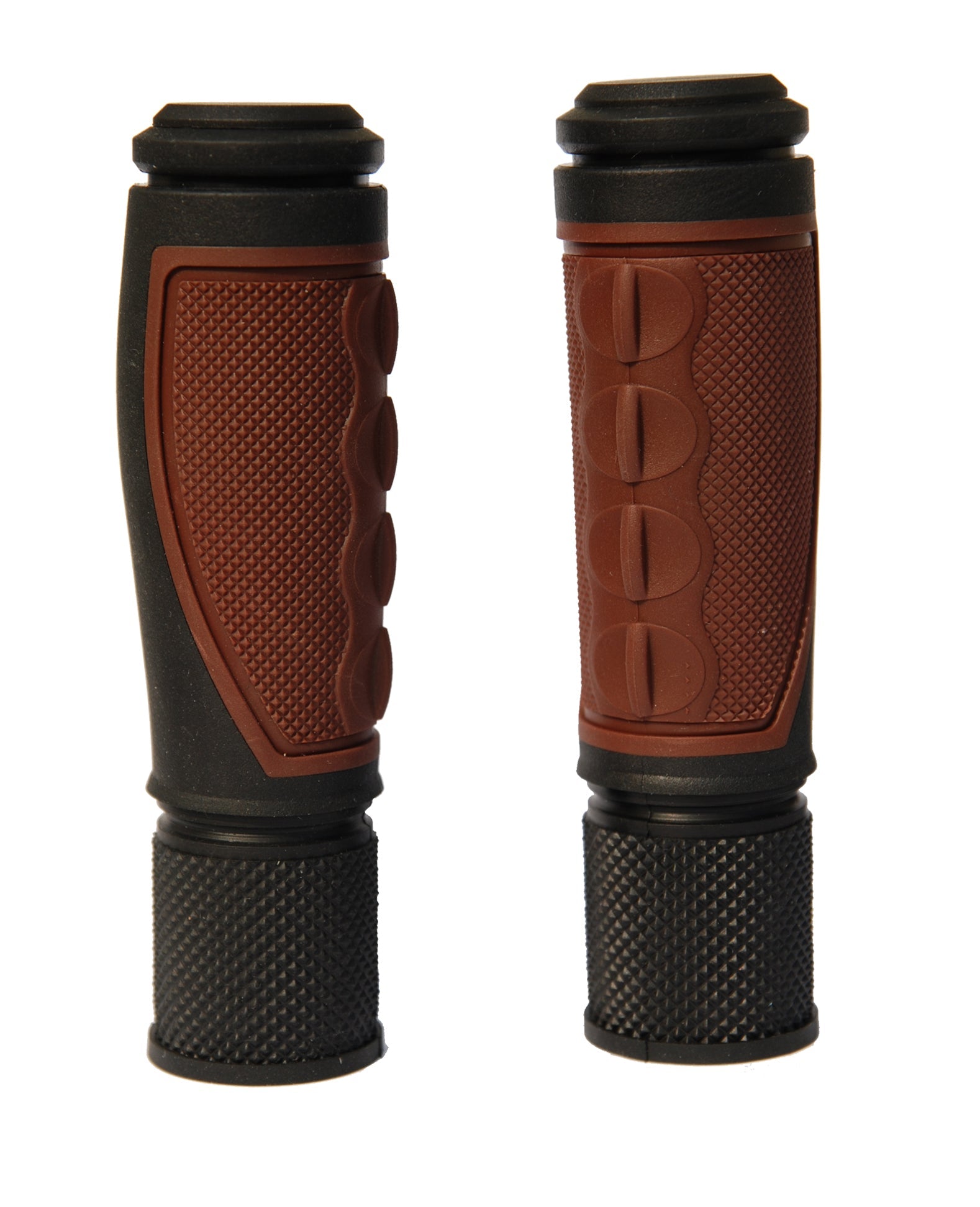 Simson handle lifestyle dark brown-black, 92mm, universal