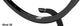 Ryde b.v. cerchio 28' - 14 622 rival35 disco nero