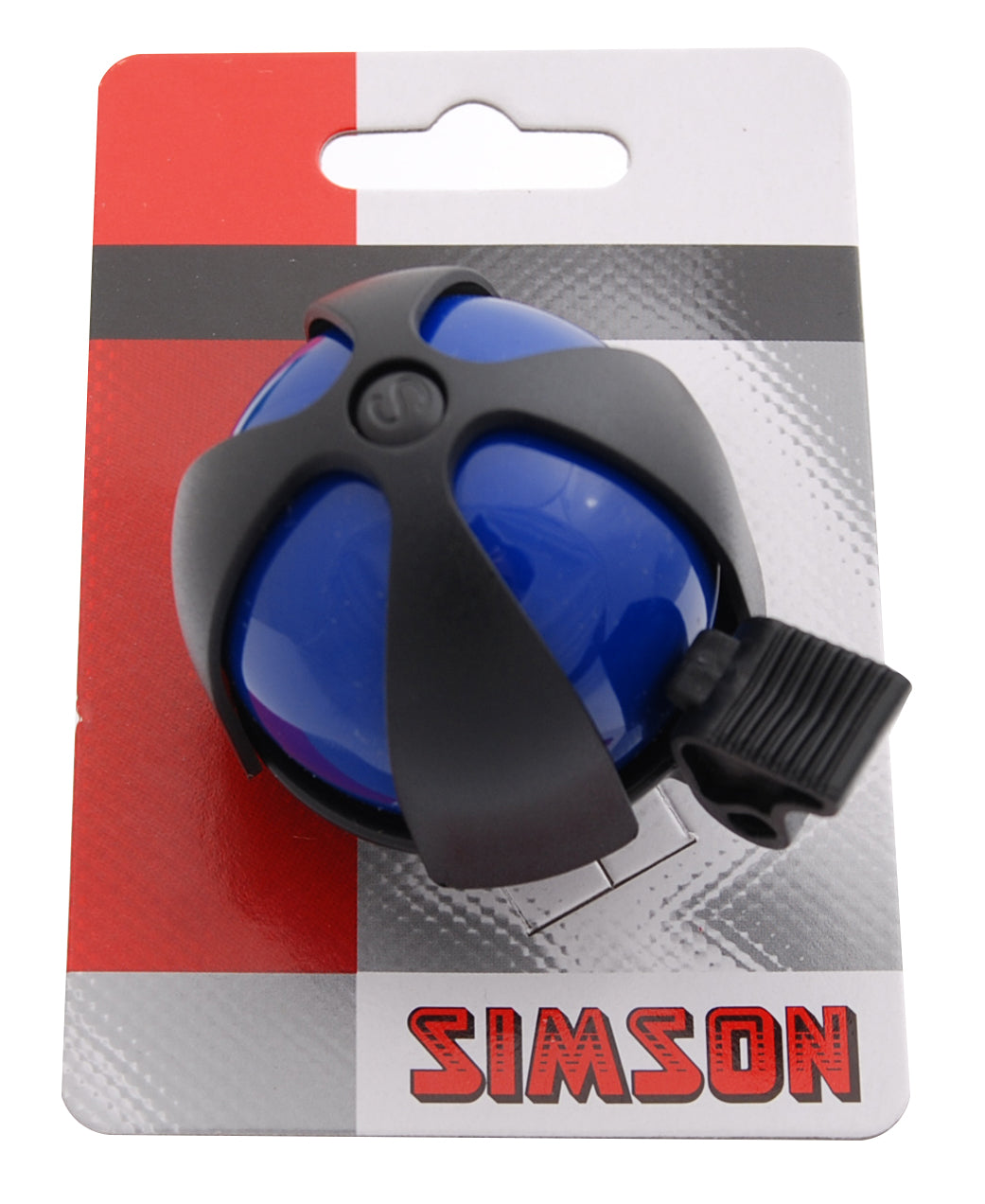 Simson Bel Sport Cobalt Black