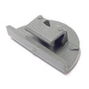 Piezas de bicicleta Hesling guardabarros de metal con clip combinado protector de vestimenta hesling