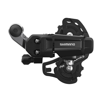 Shimano A BerAilleur Inen 6 7V Tourney corto Rdty200 Fatbike