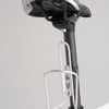 Minoura Bidone holder fixing suitable for Ø22-35mm with quick release