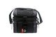 Burgers - new looxs new looxs tas nr. 132 vigo handlebar turnlock system black grey - 132.356