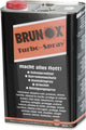 Brunox spray turbo multiaceite turbo spray 5l