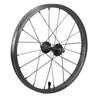 Roland voorwiel 804785 16 19-305 alu. stalen naaf