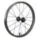 HH Rueda delantera 16x1.75 Alu 20 Spaaks