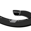 Ryde b.v. velg 28' - 14 622 rival30 disc zwart 32 gts.