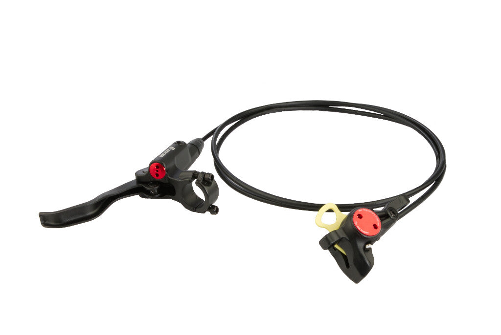 Zoom disco freno conjunto de enlaces hidroeléctricos HB-875 1800 mm Fatbike
