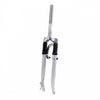 Spedizione fork 28 250mm 1 8DRAAD per disco di freno d'argento