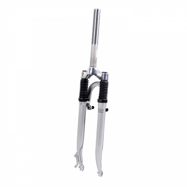 Spedizione fork 28 250mm 1 8DRAAD per disco di freno d'argento