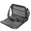 Steco commuter-with luggage rider wider