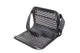 Steco commuter-with luggage rider wider