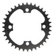 Samox PD-R4-S-NW Top 36 TANDS 104M 3 32-11 128 Alluminio nero