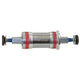 Playas Shimano Jis 113.5 31 mm silver