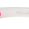 Bracciale Buzaglo ikzilight stripled 2 x led rosa