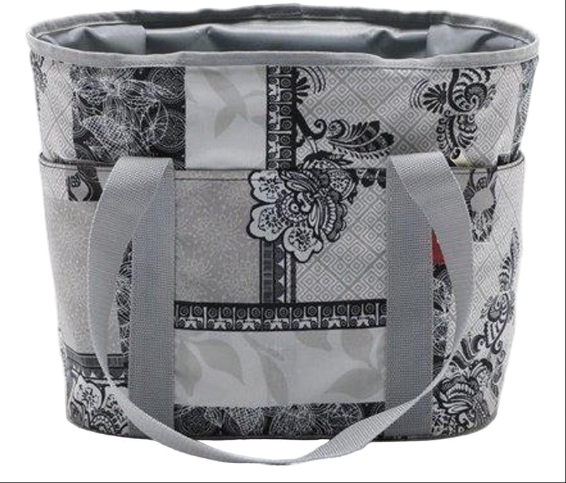 Hamburger - borsa new looxs new looxs n. 400 borsa cestino umbria suzy nero - 400.290