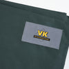 VK Fietsbeschermhoes Re-cover Duo 130x250 groen