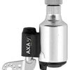 Dynamo Axa 8201 Links Dubbele Aansluiting (Kaart)