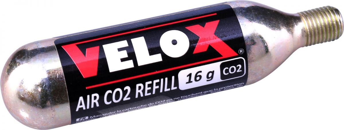 Velox CO2 Patrones 16gr (3)