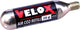 Velox CO2 Patrones 16gr (3)