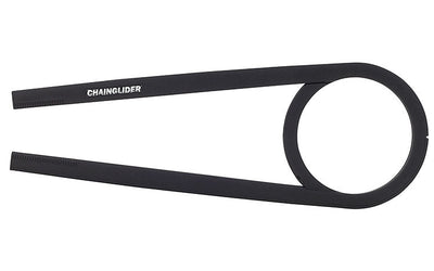 Hebie Chainglider 350 - Negro, 48 dientes