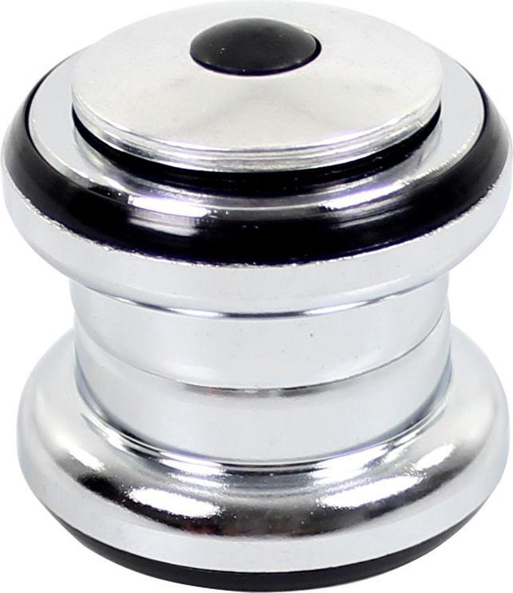 Ergotec - Ergotec Ball Head establecido por delante S118AK 1.1 8 Silver