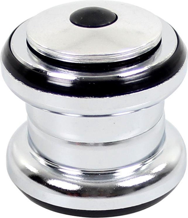 Ergotec - Ergotec Ball Head impostata in vantaggio S118AK 1.1 8 Silver