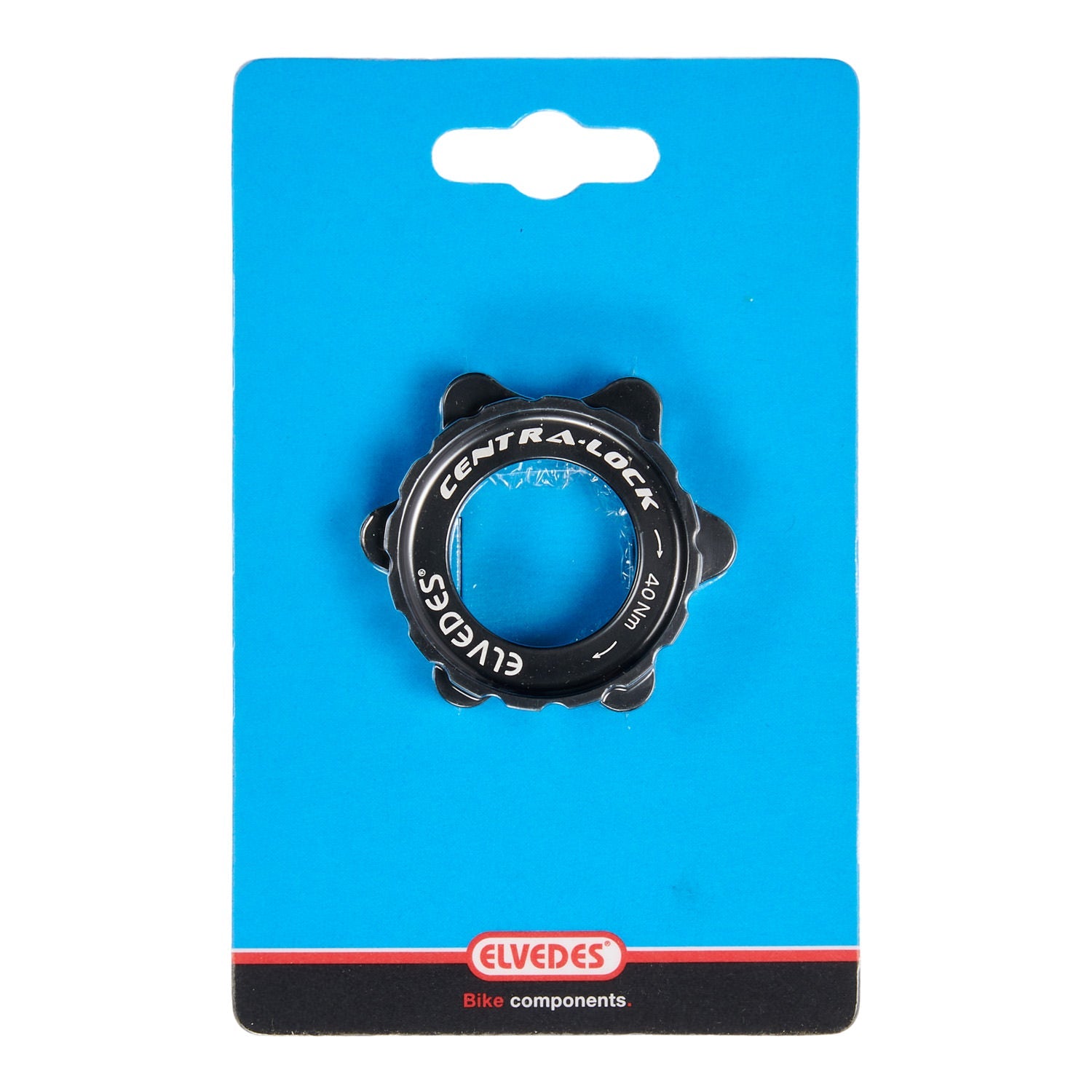 Accessori del rotore Elvedes Centro Centro