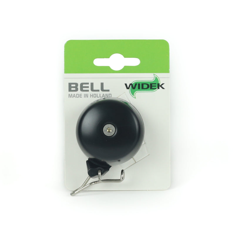 Widek Bel Paperclip Nero sulla carta 4279