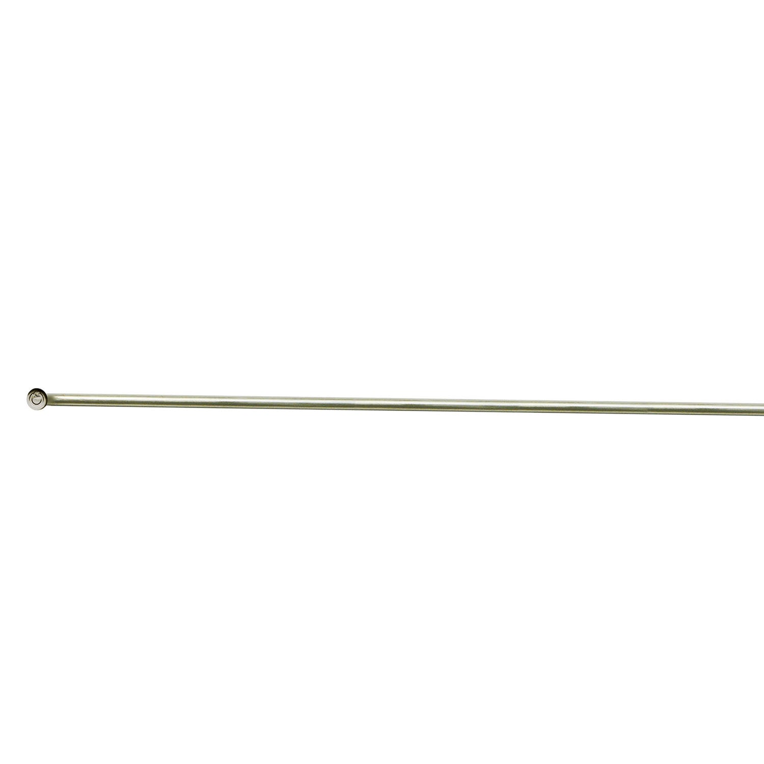 Messingschlager cn spaak rvs 13x262 per 100