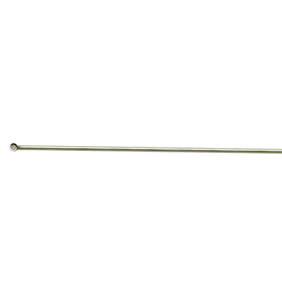 Brass bearing and spoke stainless steel 13x262 per 100