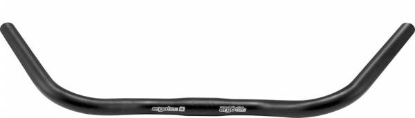 Ergotec Stultgeen Stuttarter 25.4 Black
