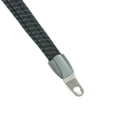 Snelbinder Trio Active Life Active 24 pollici Nero grigio