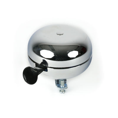 Timbre Widek ding-dong grande 80 mm cromado